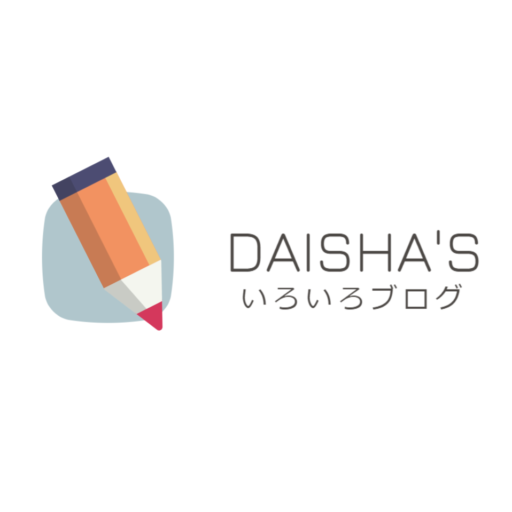 daisha-blog